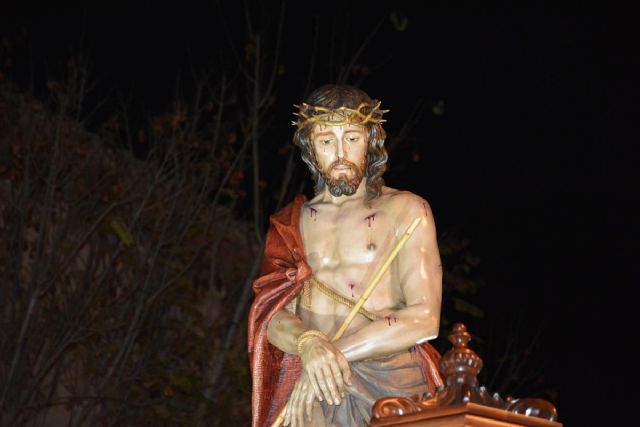 Traslado Lunes Santo 2015 - 133